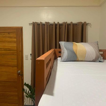 Llaguno City Inn General Santos City Екстер'єр фото